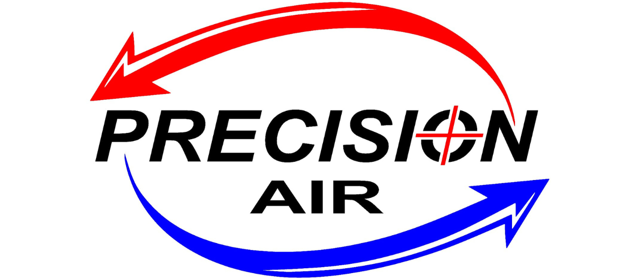 Precision Air Ventilation Systems - MVHR & MEV Experts